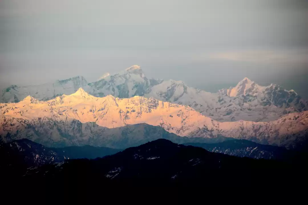 Photo of #BackToTheMountains