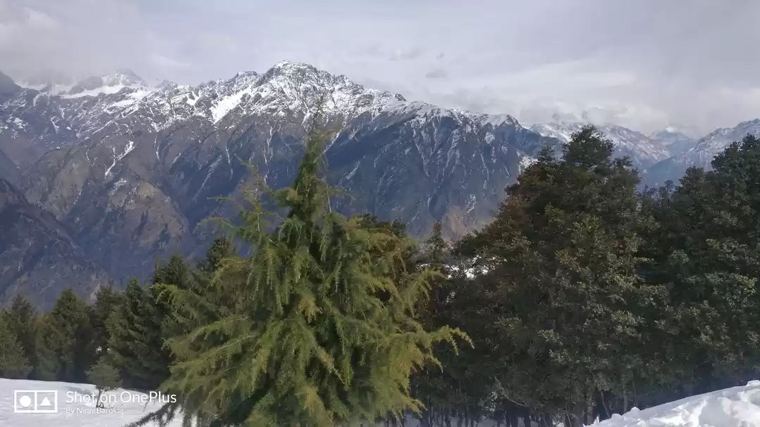 Photo of Uttrakhand #BackToTh