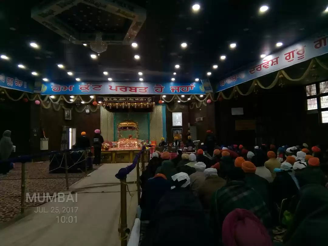 Photo of Visit World's highes