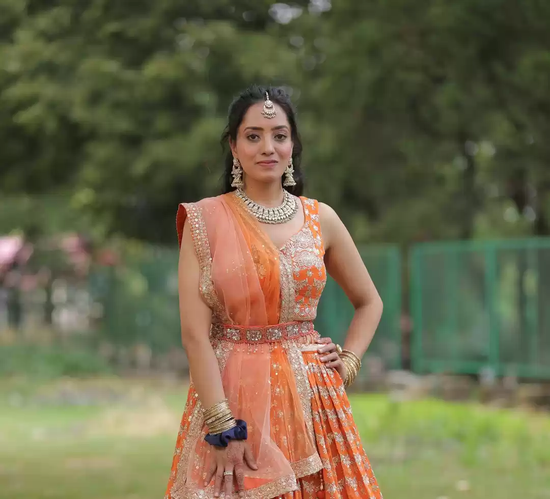Photo of Soumya Bhandari