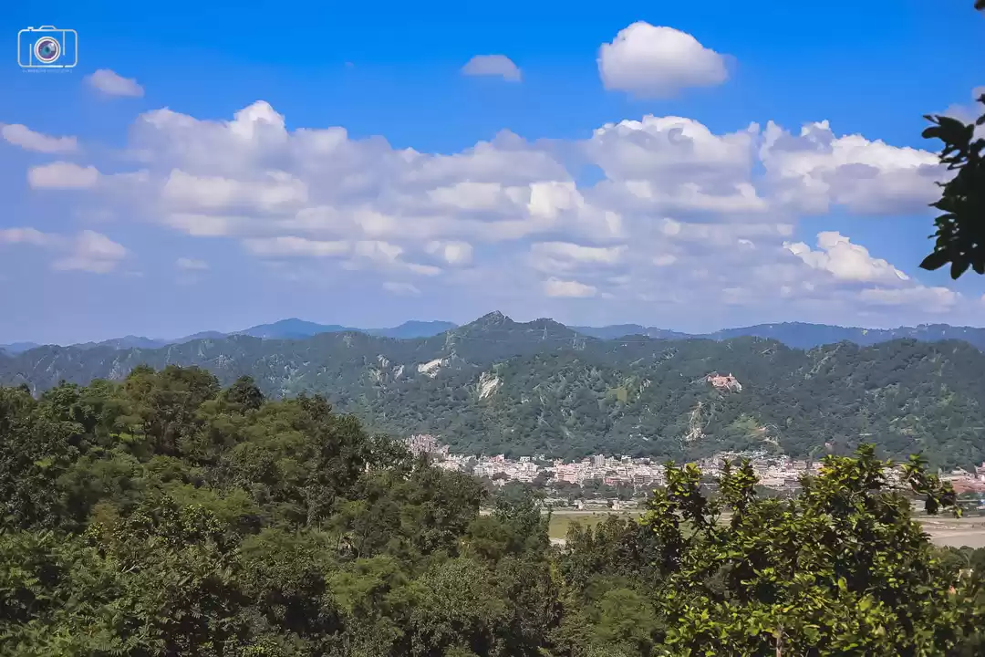 Photo of Haridwar and Rishike