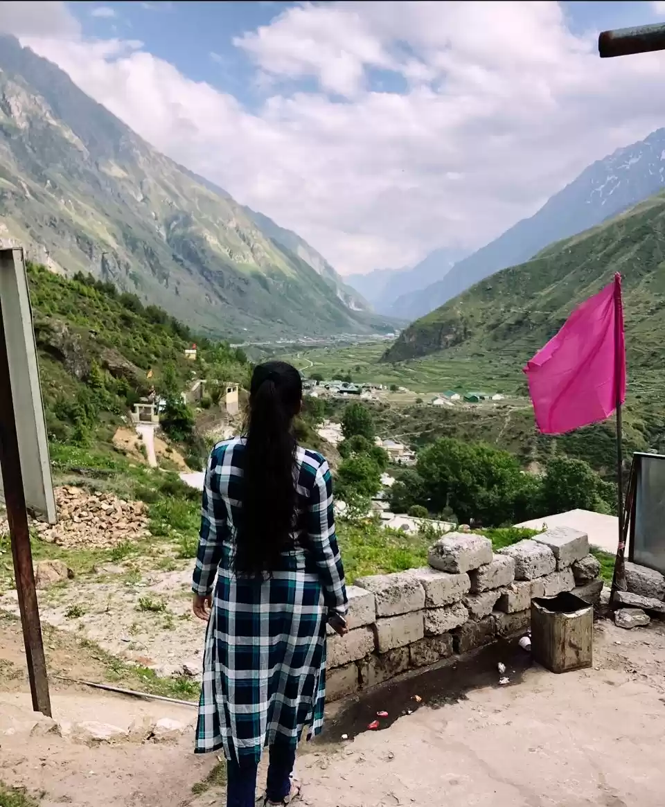 Photo of Tanishka Sethia