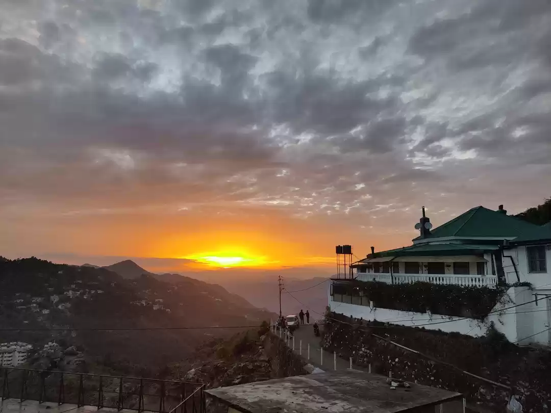 Photo of Landour: A hidden ge