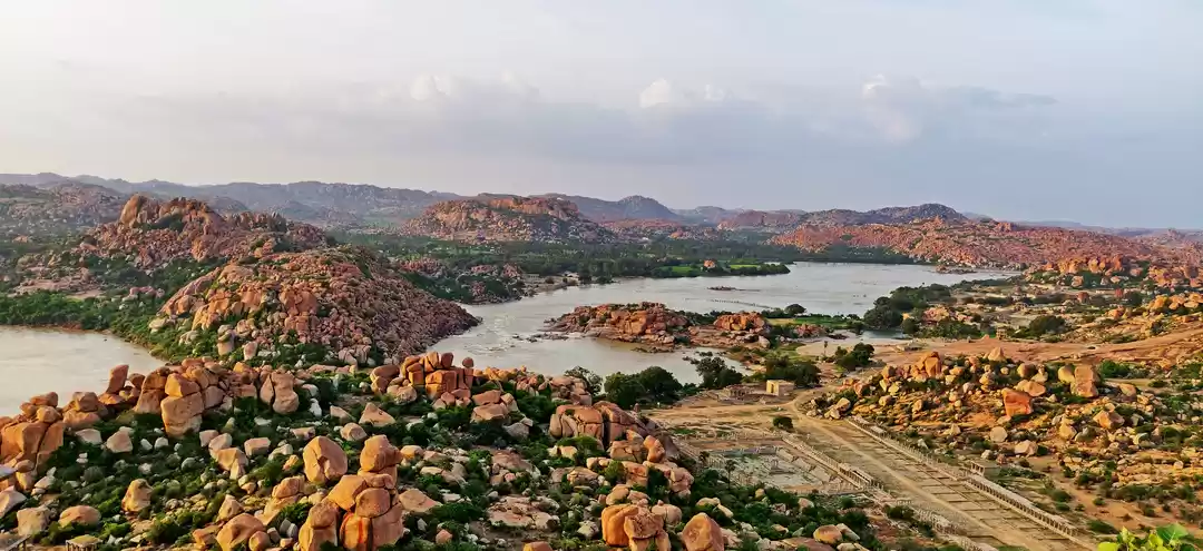 Photo of Loose yourself amids