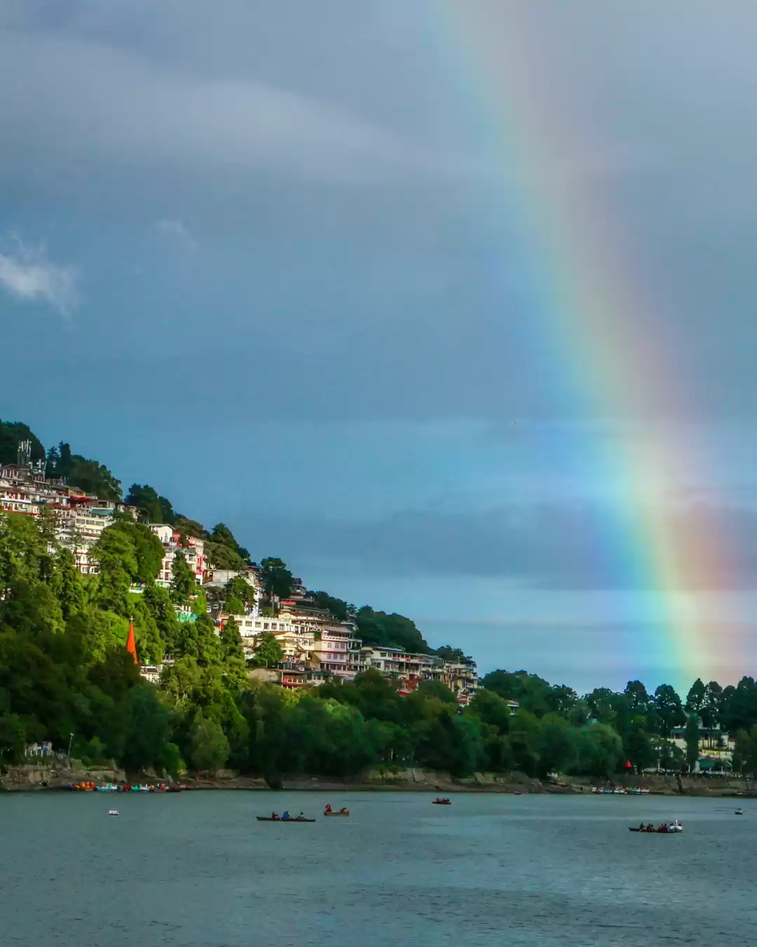 Photo of RAINBOW