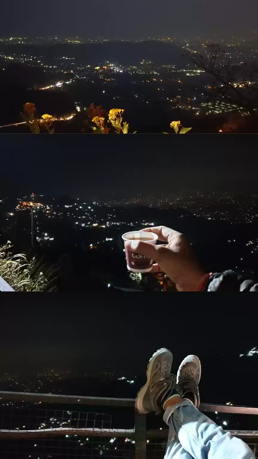 Photo of ❤ MUSSOORRIE ❤