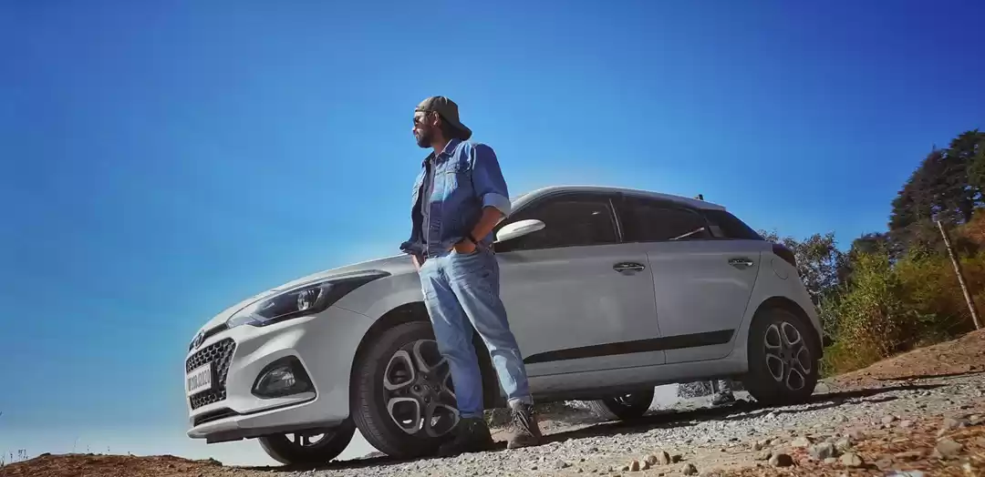 Photo of Long Drive and Mount