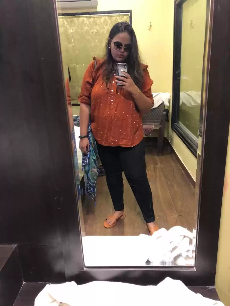 Photo of Desert diaries #ootd