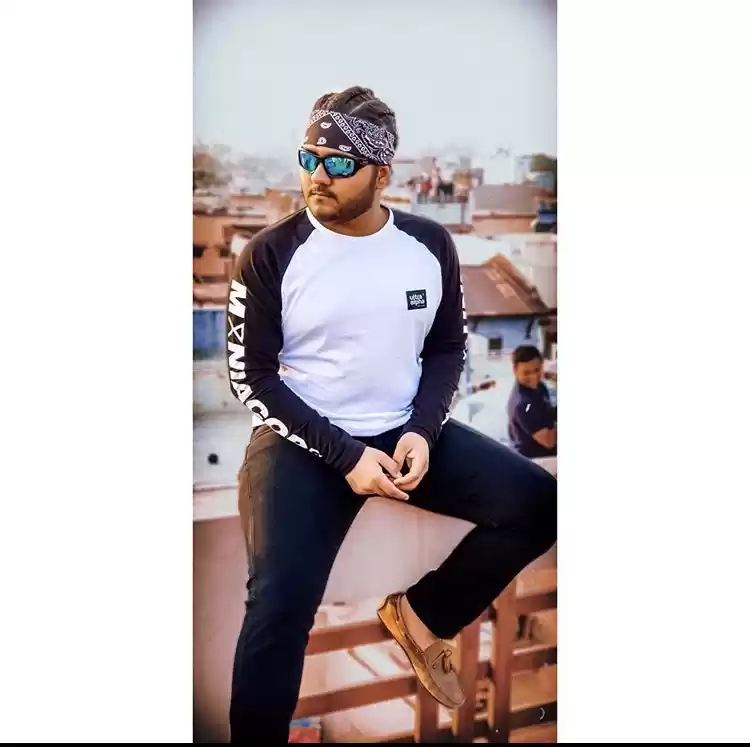 Photo of Heet Chokshi