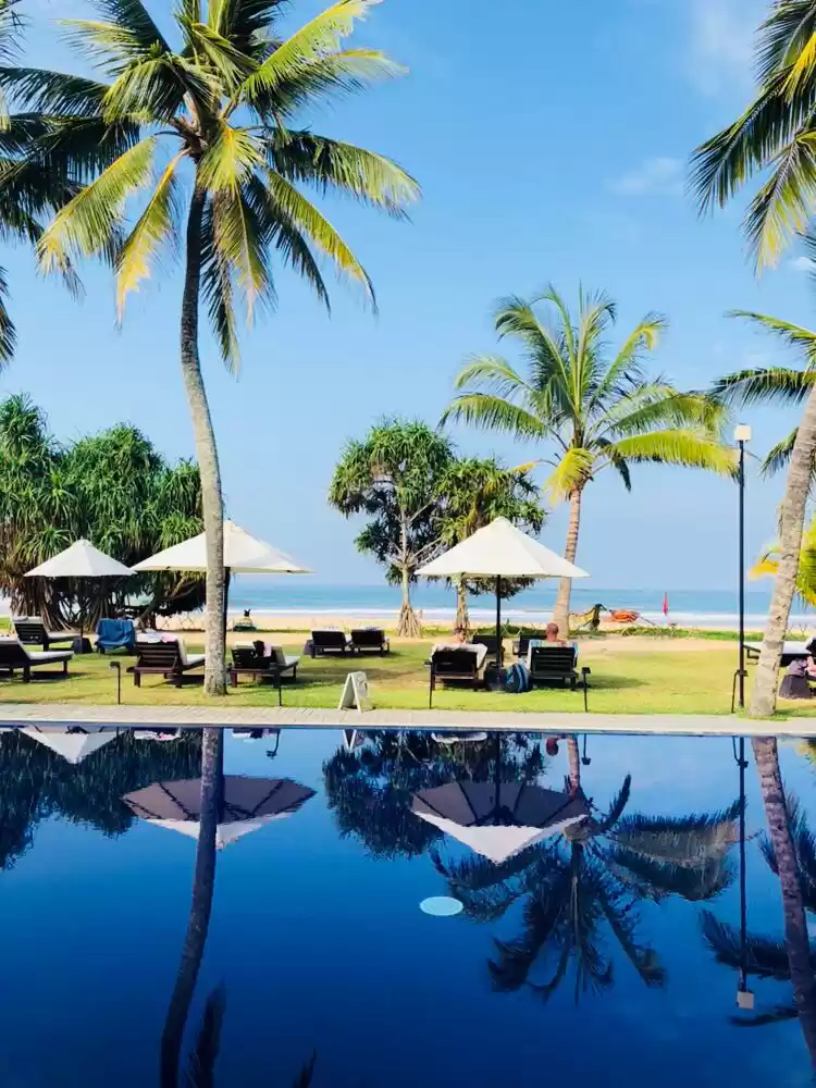 Photo of Beautiful Bentota