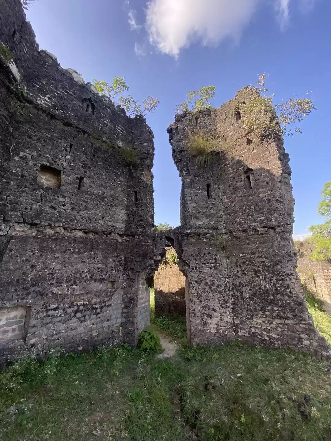 Photo of Mastgarh Fort