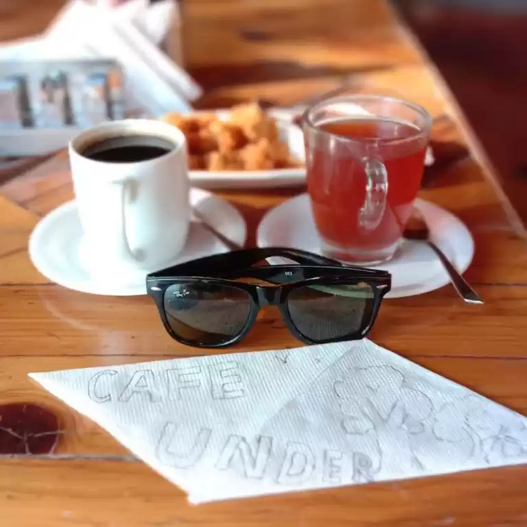 Photo of The One Where Trip A