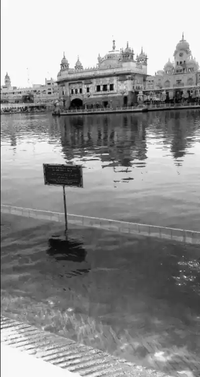 Photo of Amritsar Trip - A Mu