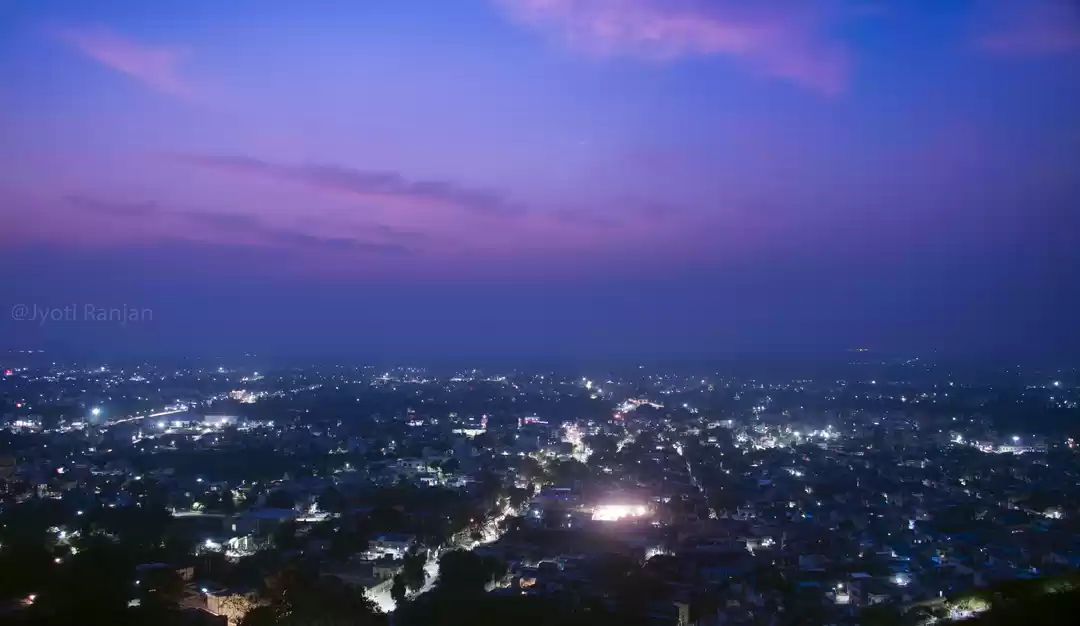 Photo of One day solo trip to