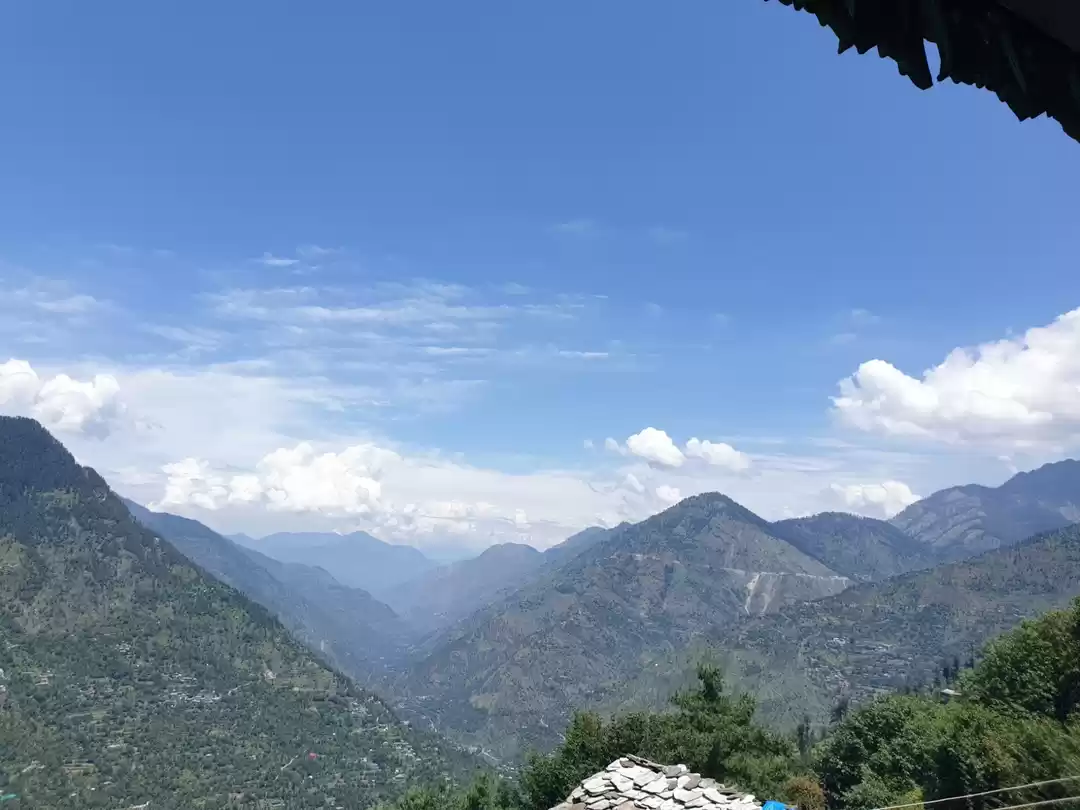 Photo of Beautiful Himachal 