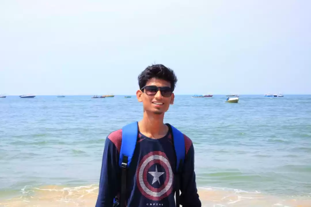 Photo of Ratnadeep Dutta