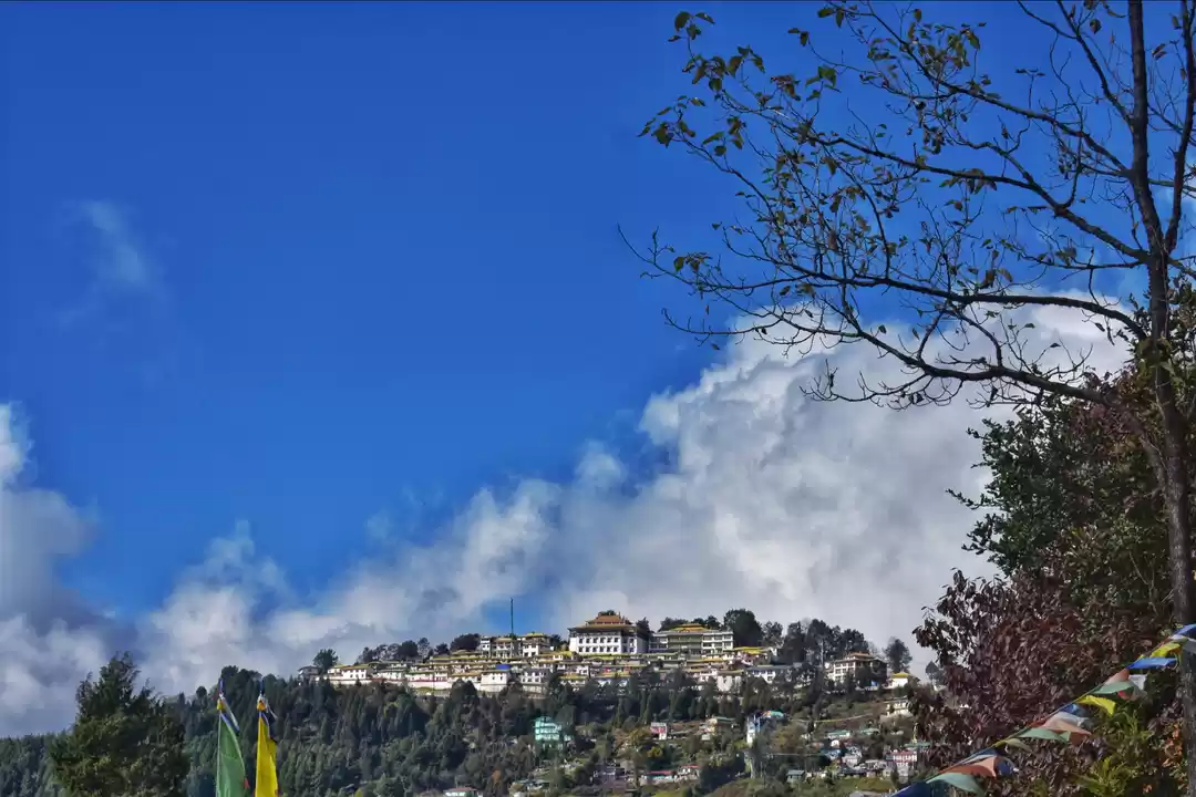 Photo of Astounding Arunachal