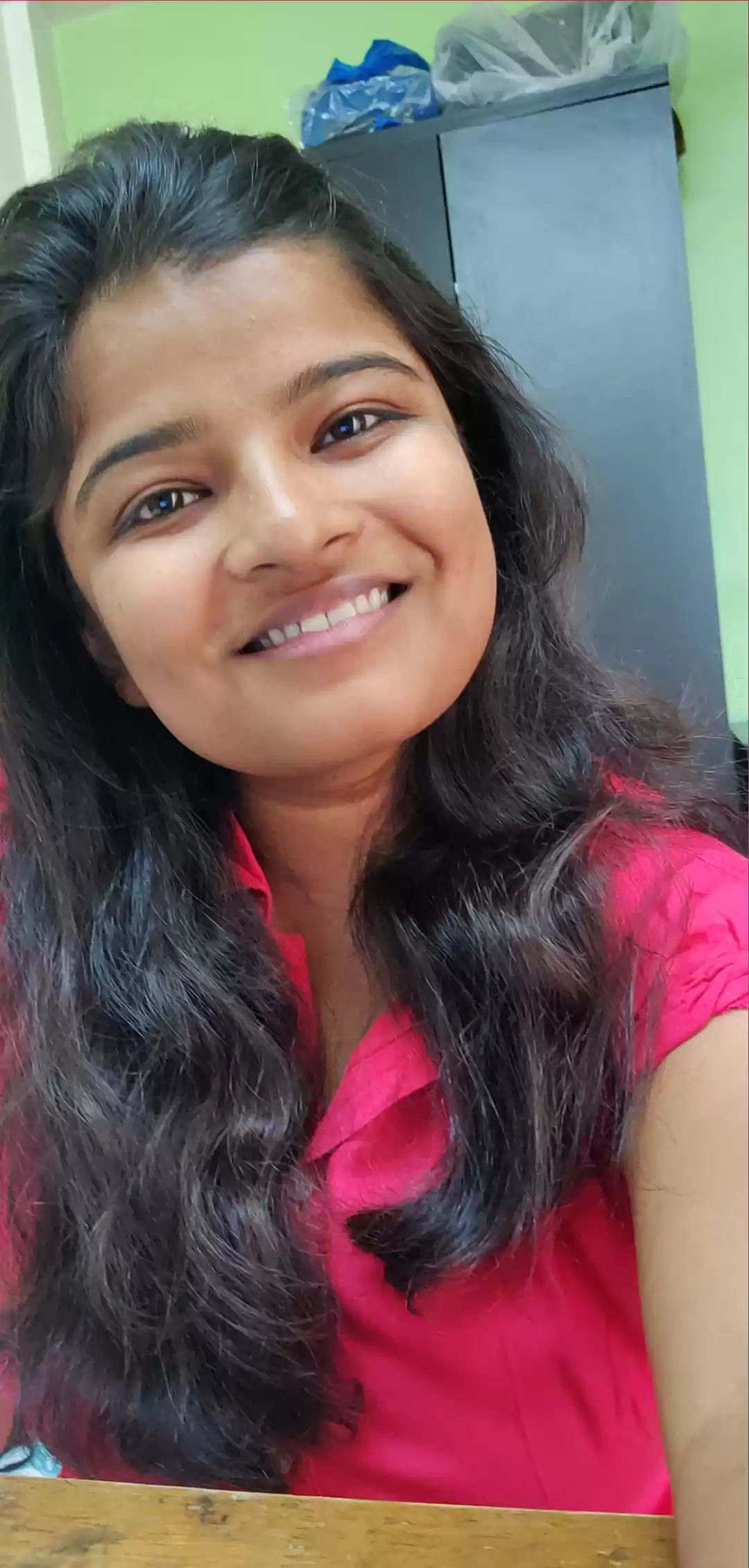 Photo of Sayali Salunke
