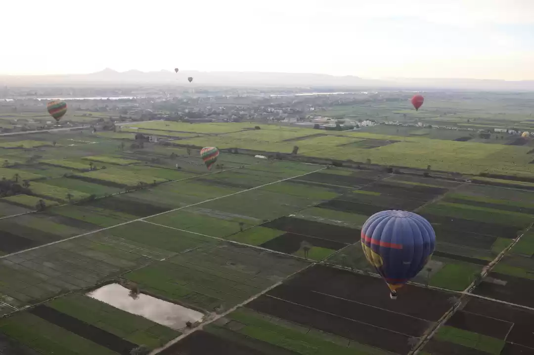 Photo of This City Offers the