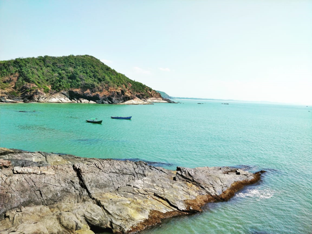 Photo of Travel Therapy- A so