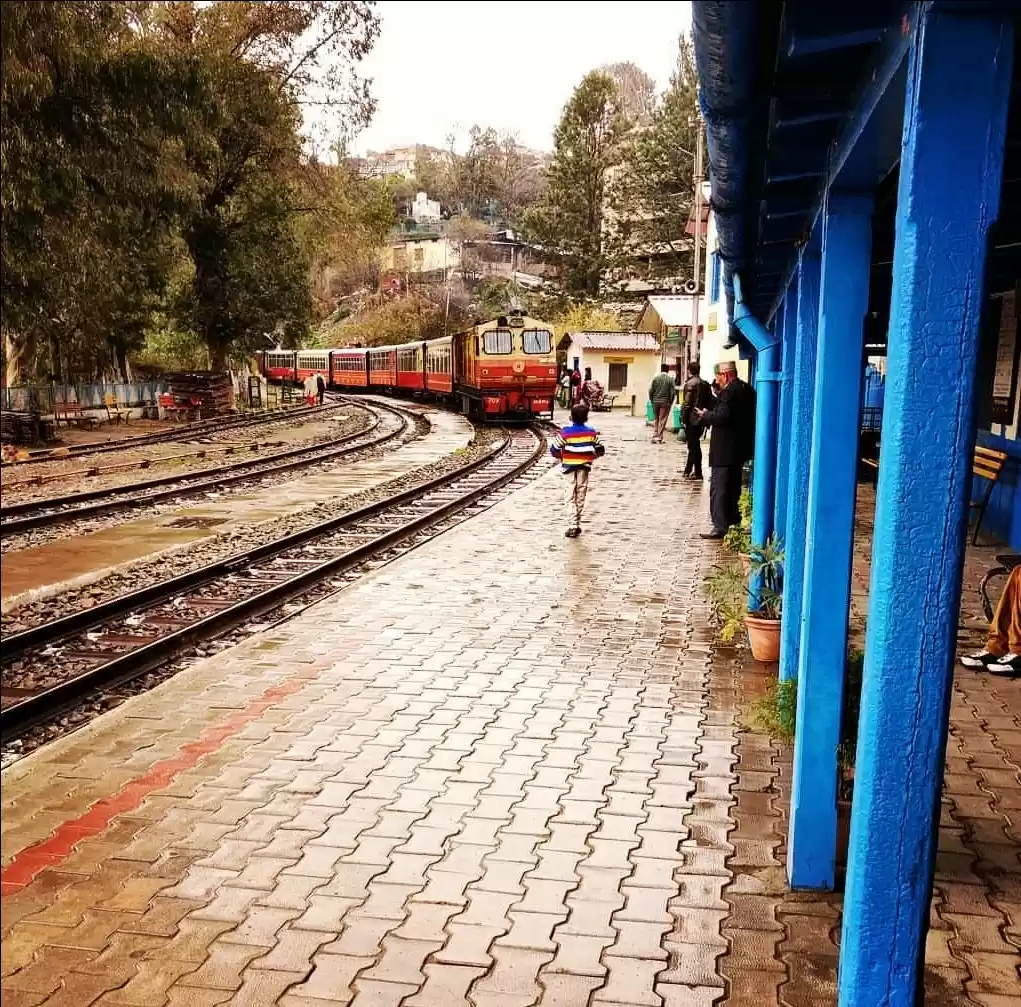 Photo of leisure at Queen of