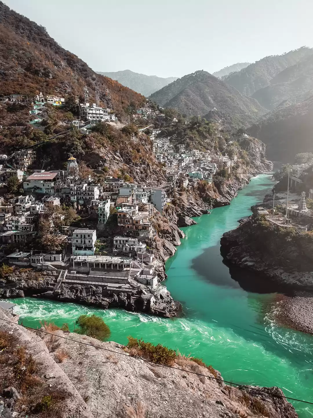Photo of HIMALAYA - A dream 