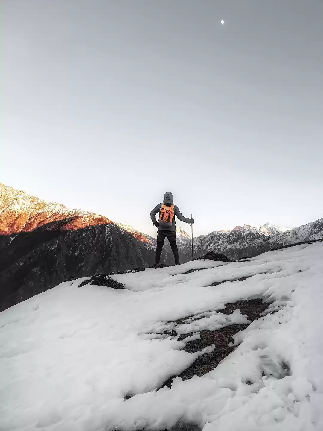 Photo of Gorson Bugyal Trek #