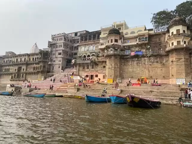 Photo of Tales of Benaras #Lo