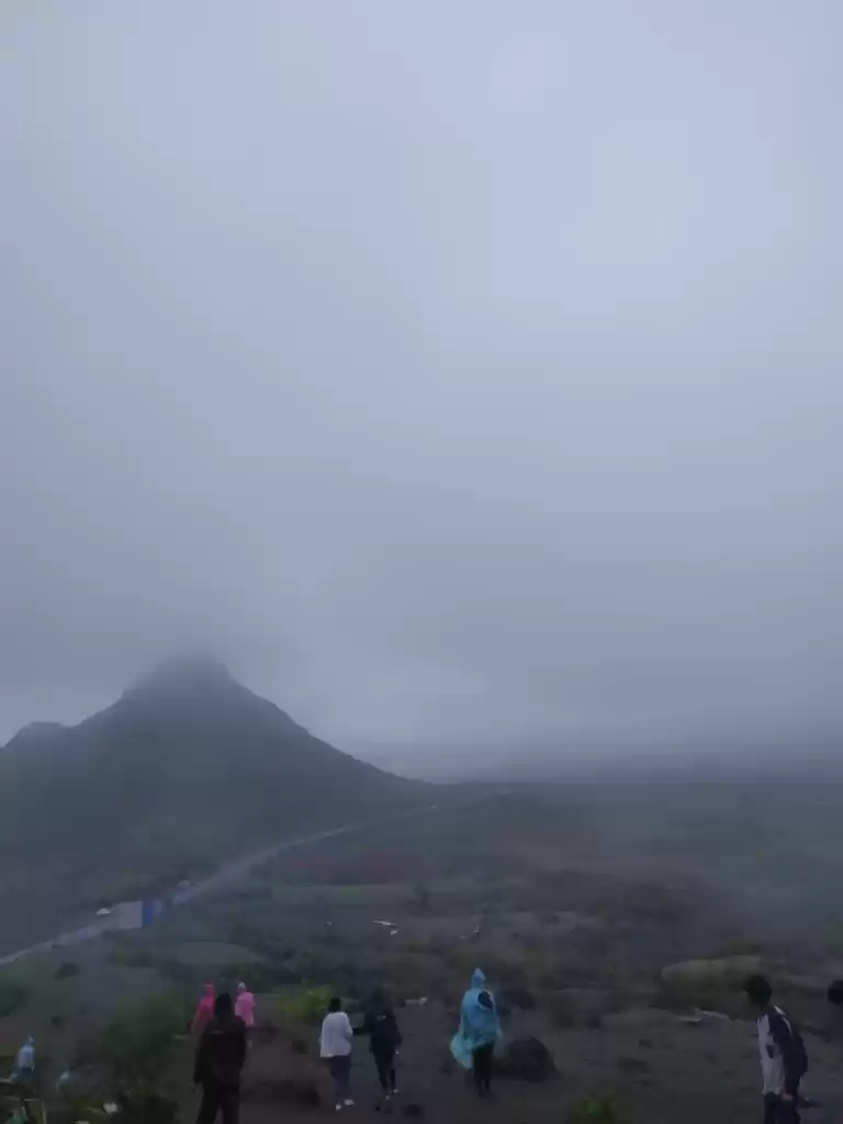 Photo of Rainy but magic of s