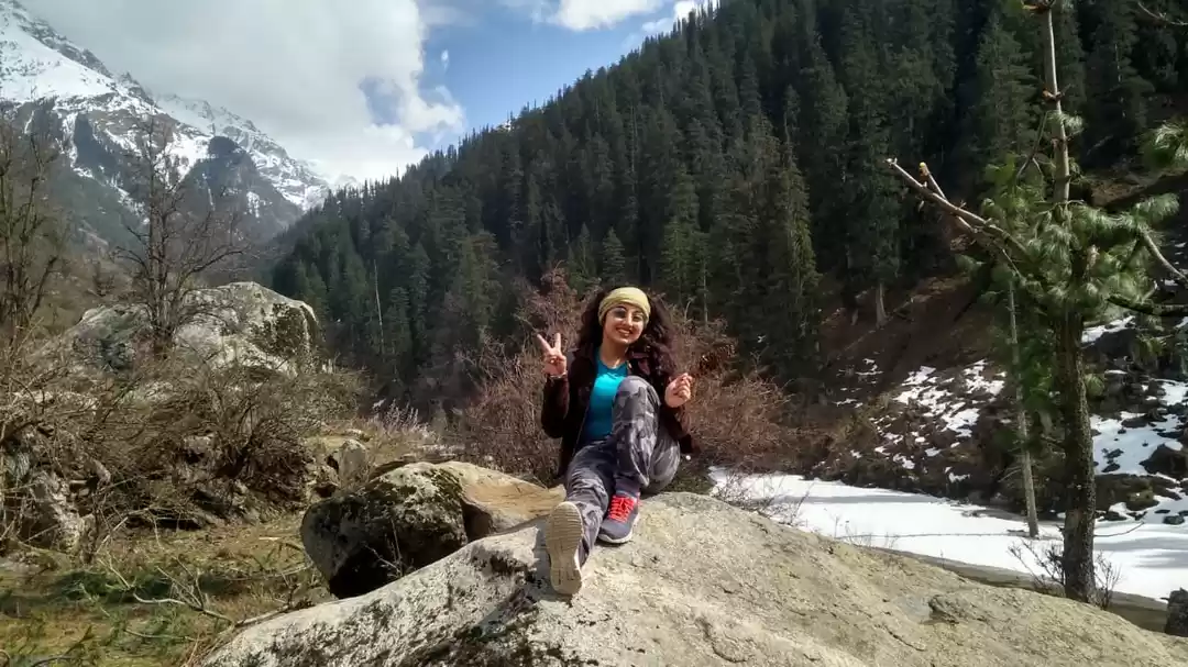 Photo of The "Leap Year" trip