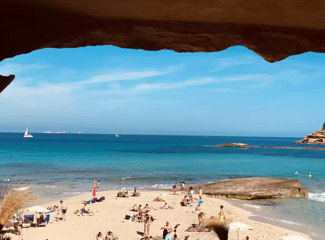 Photo of #Backtothebeach In I