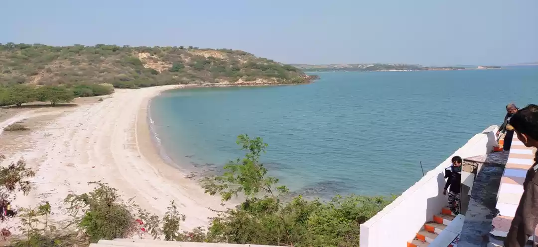 Photo of To the beaches that 