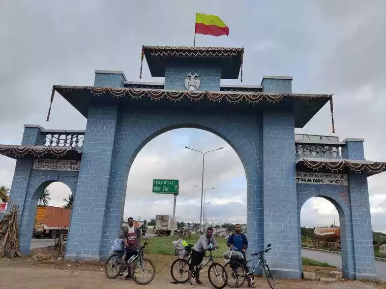 Photo of 'Work From Cycle': M