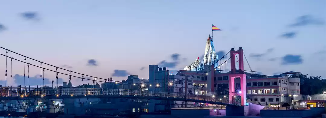 Photo of Itineraries of the N