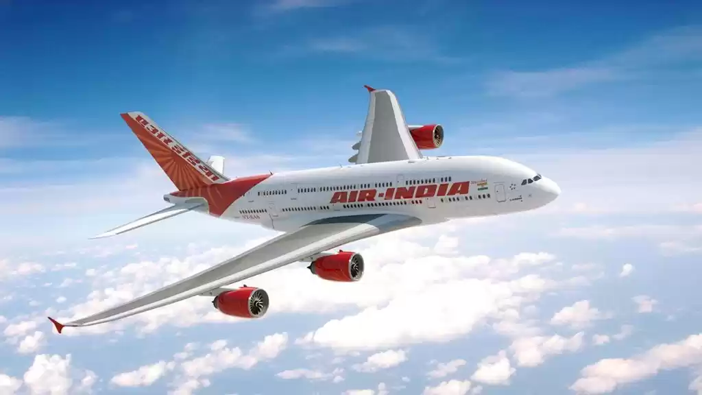 Photo of Air India Announces 