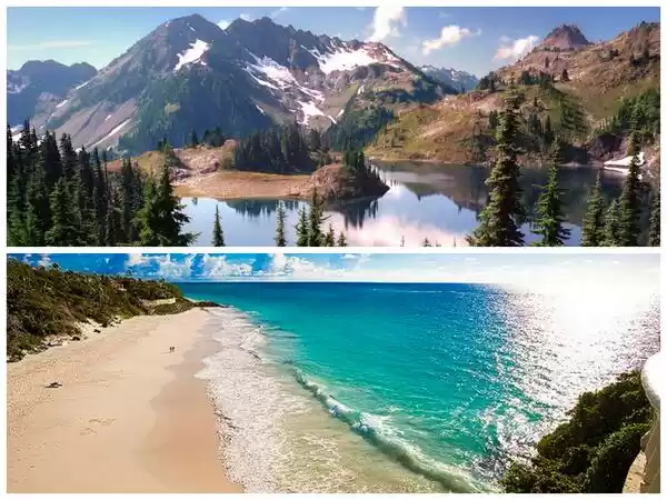 Photo of To the Depth of Heig