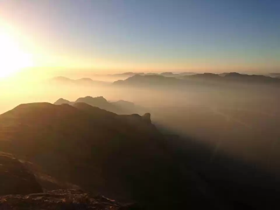 Photo of Go. Kiss the World.