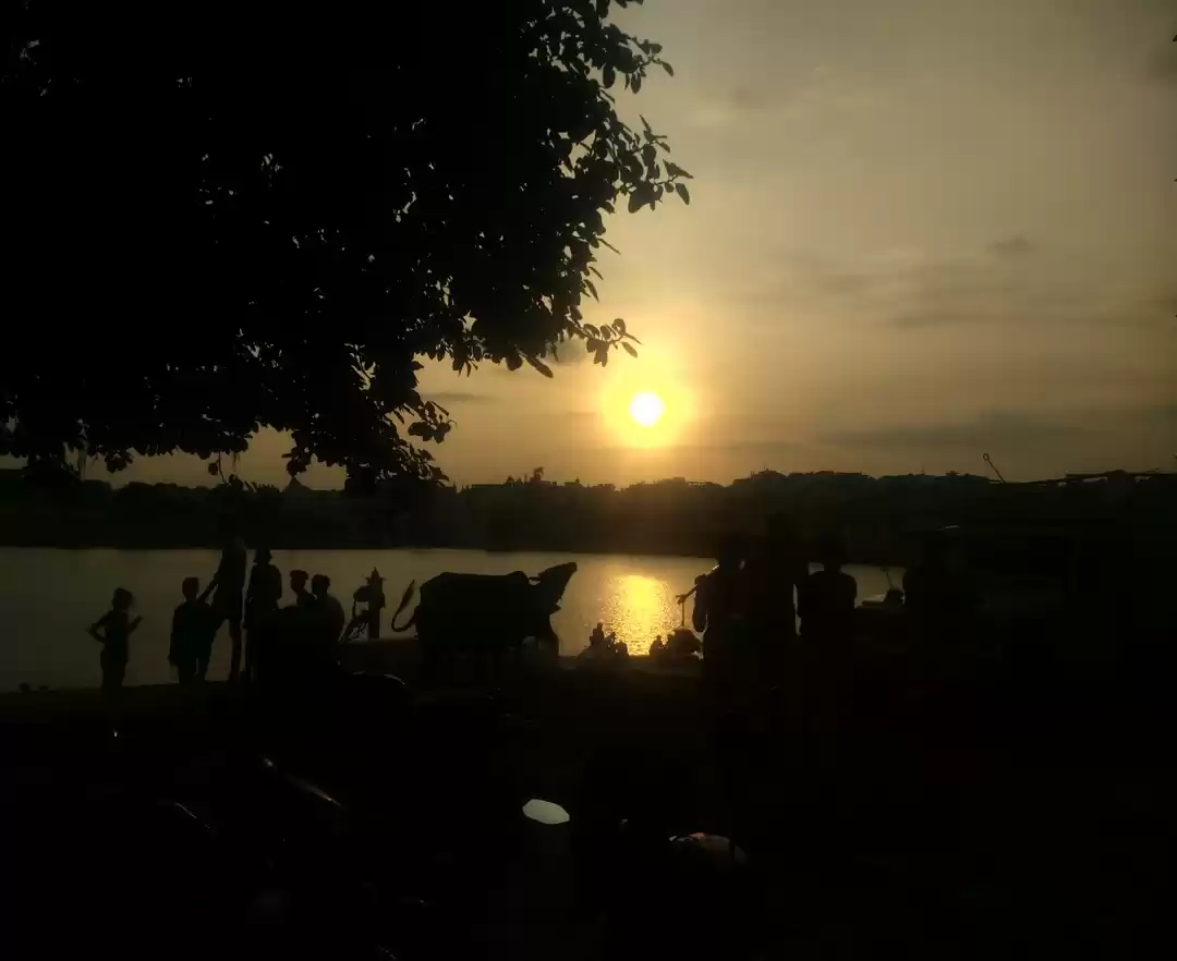 Photo of Stress Buster Road T