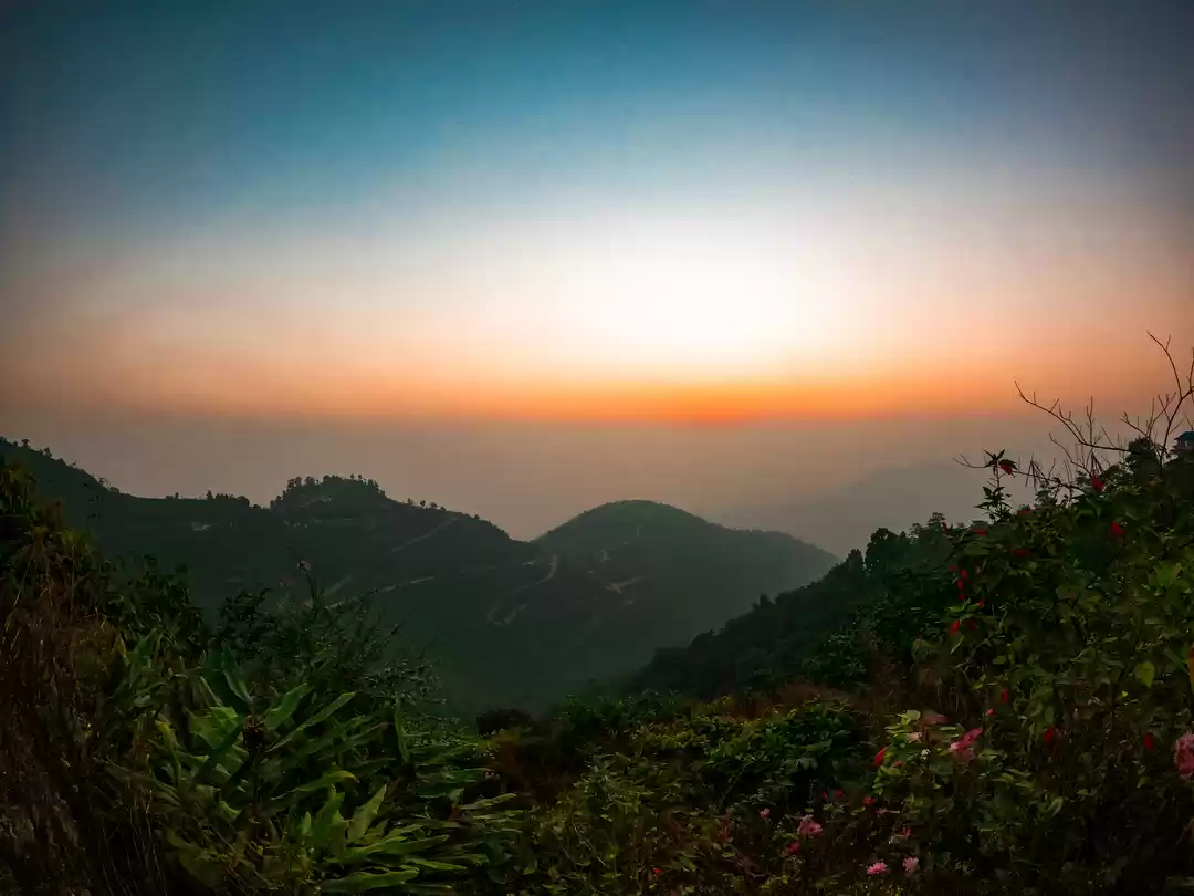 Photo of Off Beat Nepal: Bhed