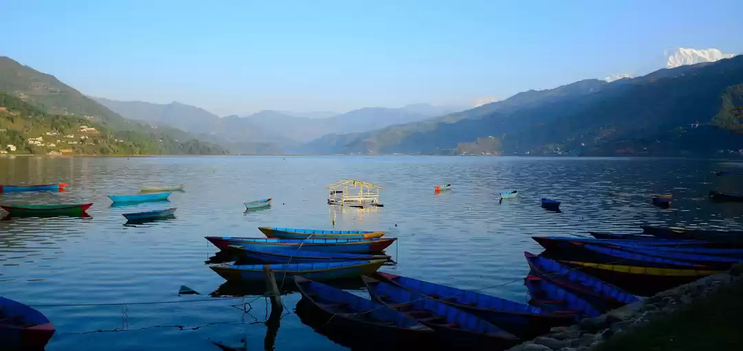 Photo of The famous Poon Hill