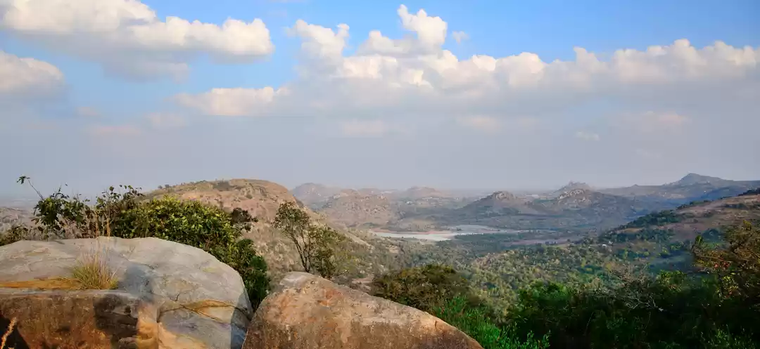 Photo of Avalabetta: Nandi Hi