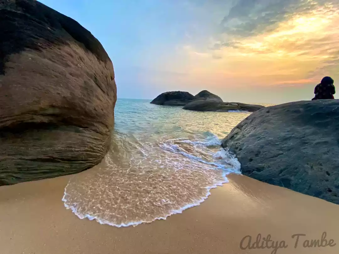 Photo of Coastal Karnataka ro