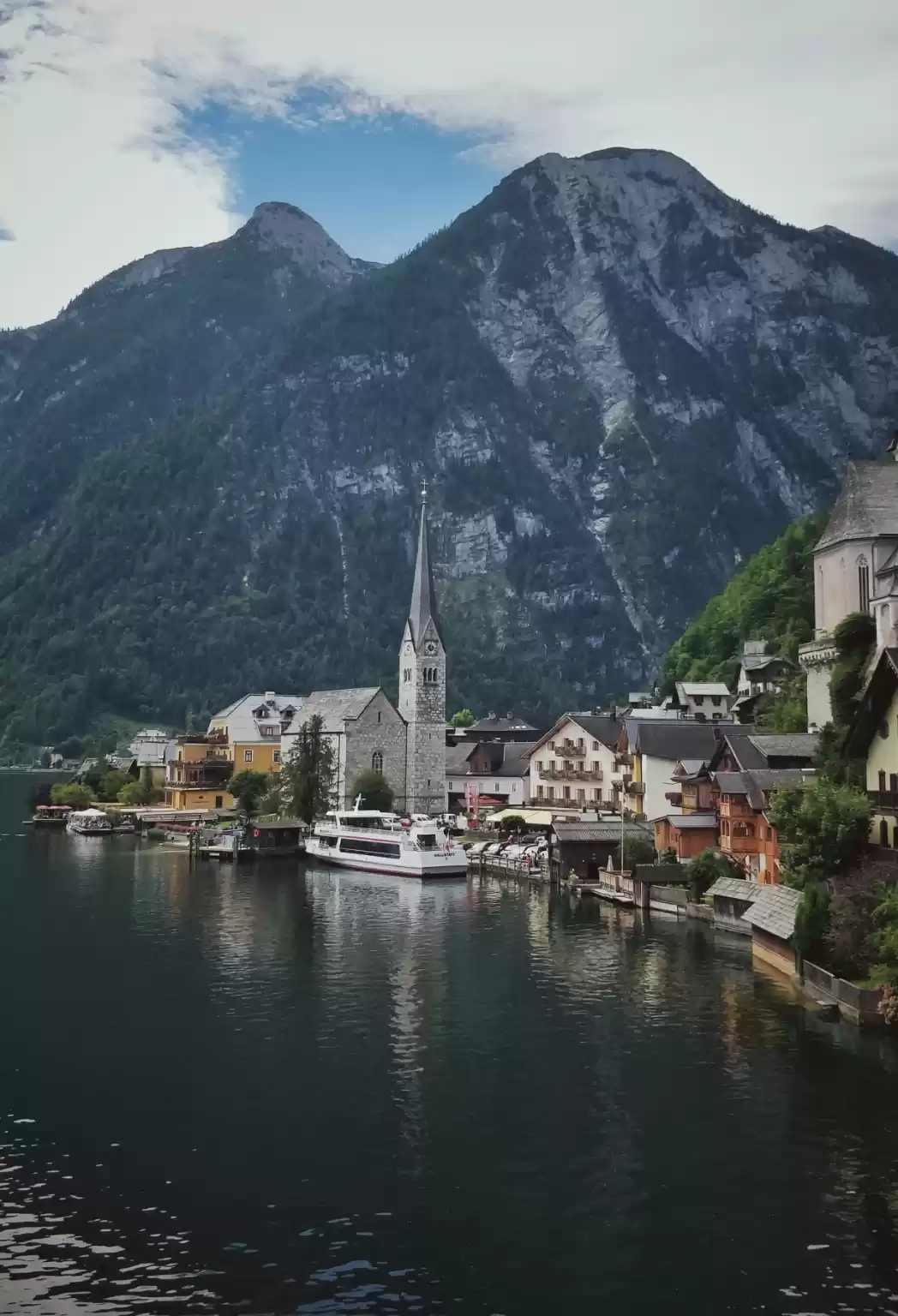 Photo of Fairytale places in 