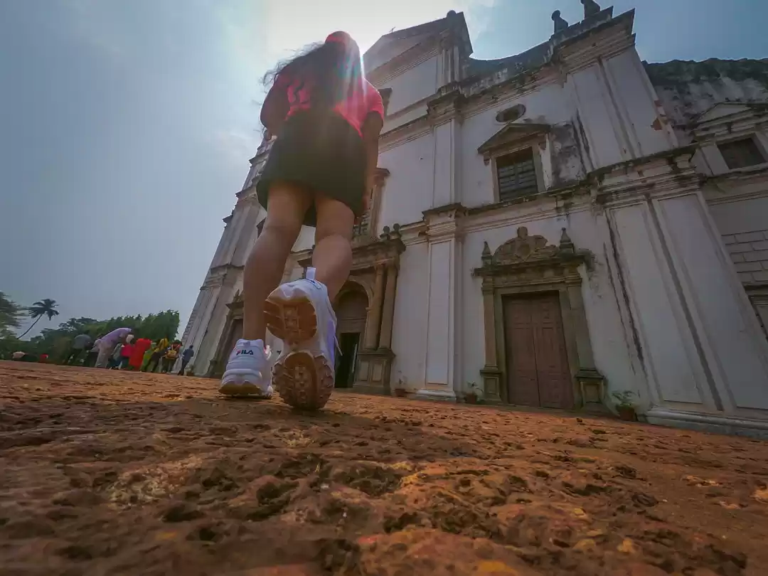 Photo of Se Cathedral