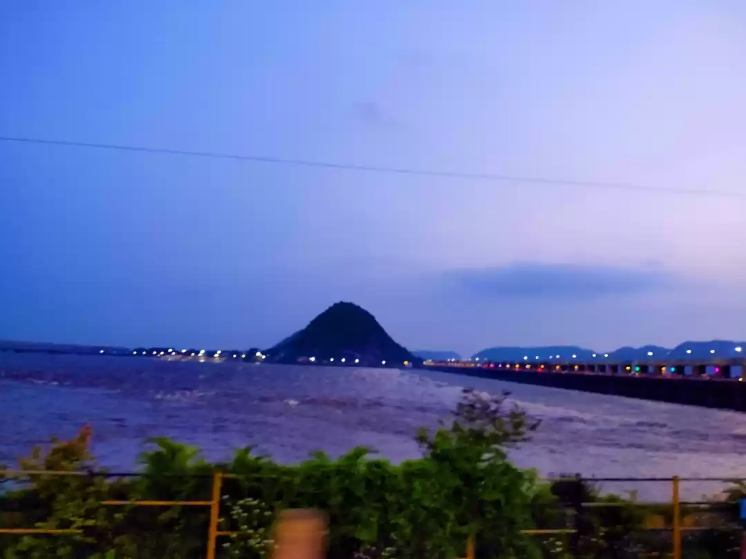 Photo of Beautiful Night View