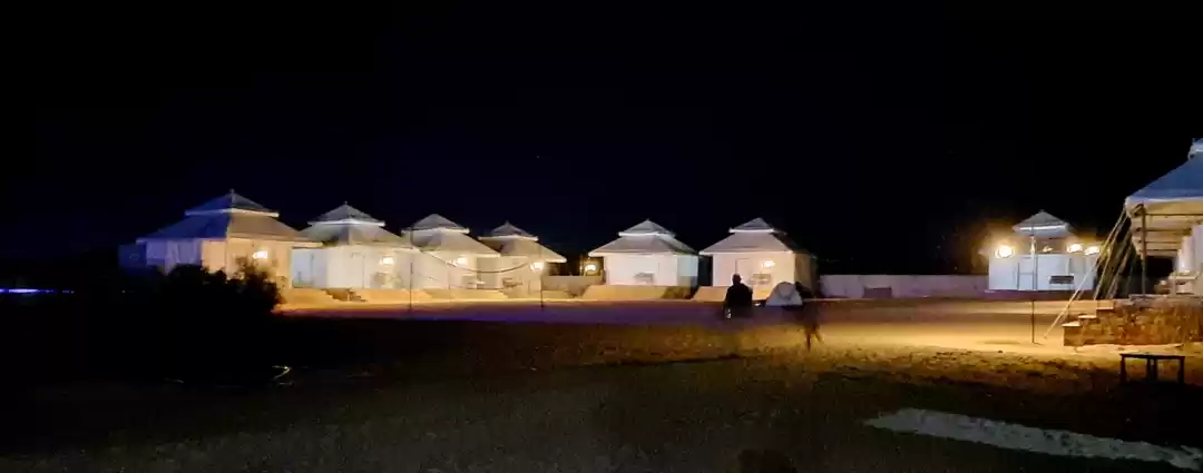 Photo of Stay at Sam Sand Dun