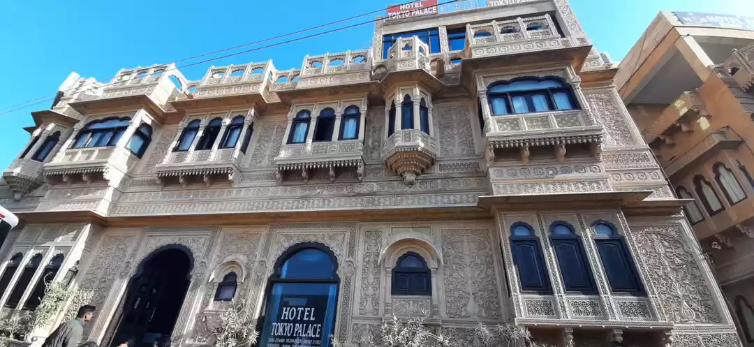 Photo of Stay at Jaisalmer