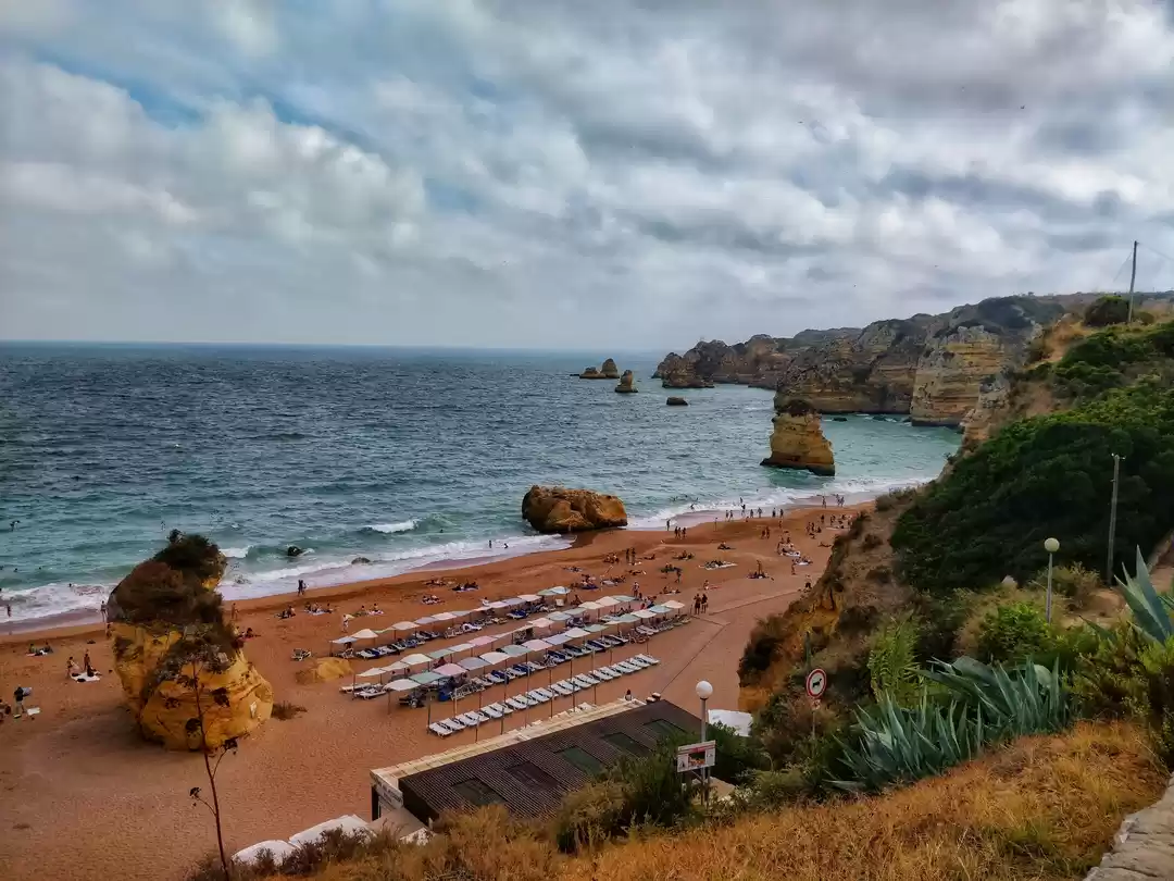 Photo of Chase the blues away