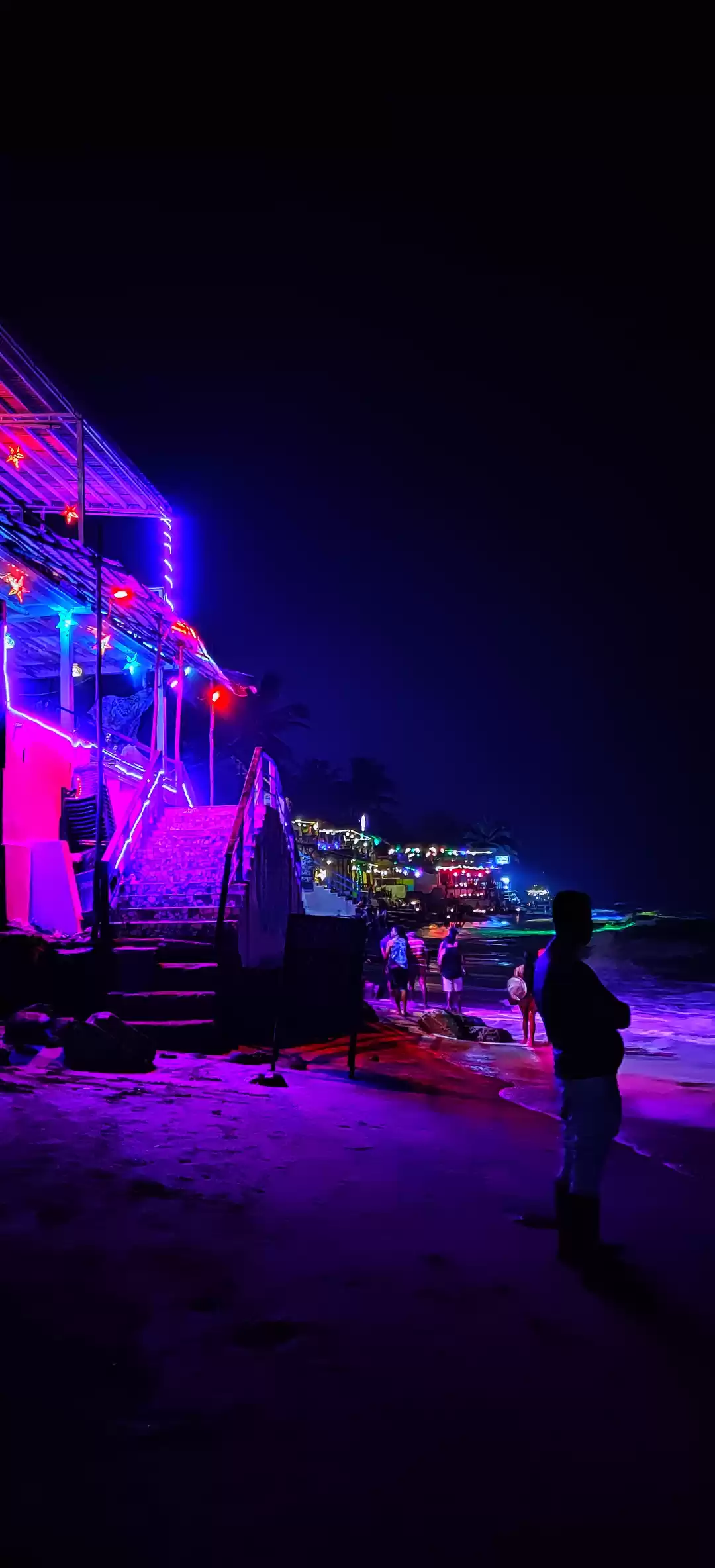 Photo of "Goa through the eye