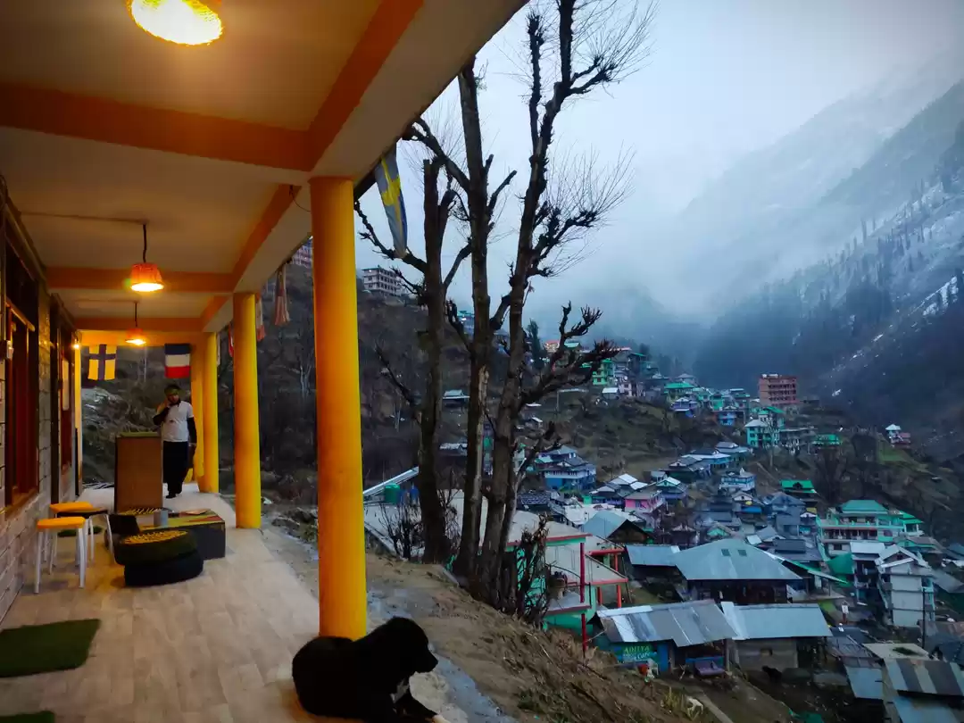 Photo of Whoopers Hostel (Tos